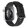 Silicone Strap For Huawei Watch Fit 5 Pro Original Watch Bracelet Correa Replacement Sport Watchband For Huawei Watch Fit 5 Band