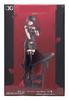 DXF Figure Yor Forger Rose Flower