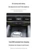 Jetour Traveler Central Control USB Expansion Dock for 23 Car Models