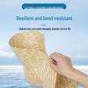 Handmade Straw Sun Hat