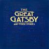 The Great Gatsby and Other Stories by F. Scott Fitzgerald Paperback Book 9781667209814