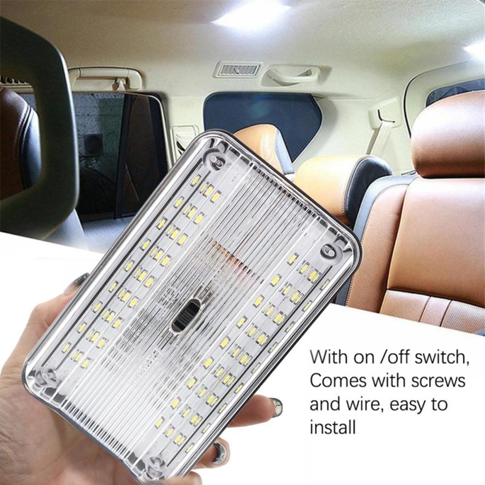 Fitments Dome Interior LED Romantic Suitable Brightness