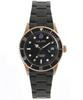 Gaelleogsi 5 Atm Men'S Metal Wristwatch Qt7013Cf