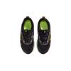 Nike Mesh Rebound Breathable Low Top Running Shoes Kids' IQ5811-005