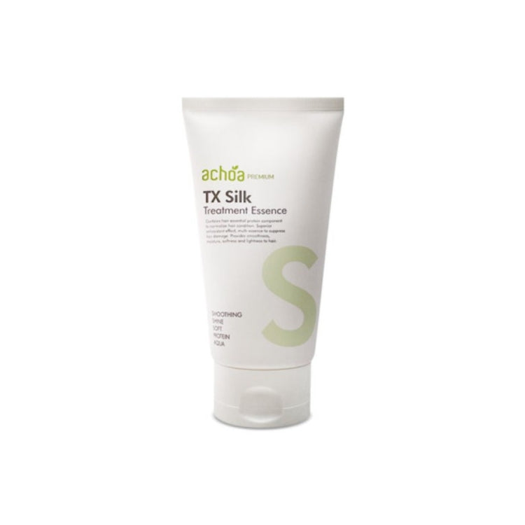 

Achoa Premium TX Silk Treatment Эссенция для волос 150 г * 1 шт./2 шт. 1Pc