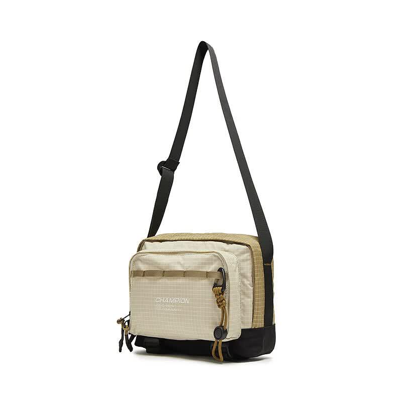 Champion Casual Small Square Crossbody Bag