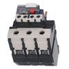 Thermal Overload Relay 750V 30?40A Electric for Motor Protection High Efficiency 1NO 1NC Contact