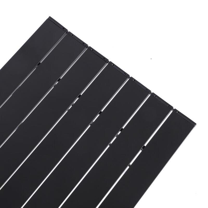 OIMG Outdoor Folding Camping Table