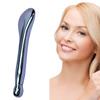 Natural Terahertz Gua Sha Board Ergonomic Designs Portable for Home Office Spa Therapy Triggers Point Treatments