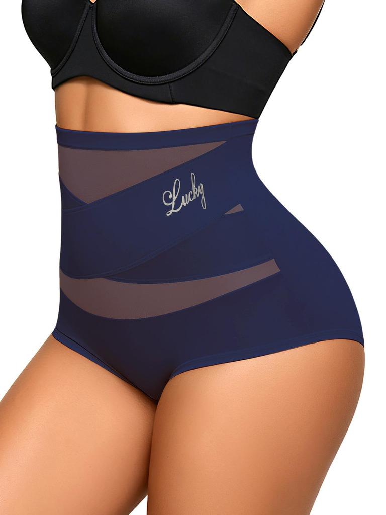 Gaine amincissante taille haute gaine ventre pour femmes fortes