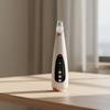 Hot Compress Electric Blackhead Remover Deep Cleaning Vacuum Suction Acne Tool  Beauty Salon