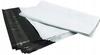 Foliopaki Kurierskie 400X500 Mm 50Szt Koperty Foliowe Mocne Białe B3 50 Szt