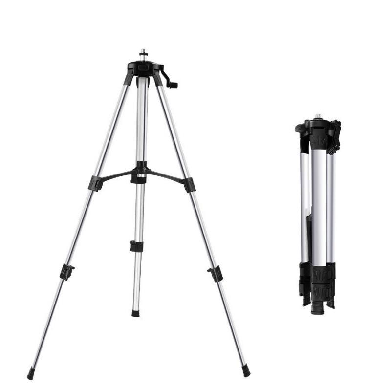 High-Precision 16-Line Green Laser Level: Wall & Floor Mountable Infrared Water Level Instrument
