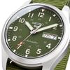 Seiko 5 Sports Automatic Mechanical Limited Edition Watch Men's SRPG33K1 Green