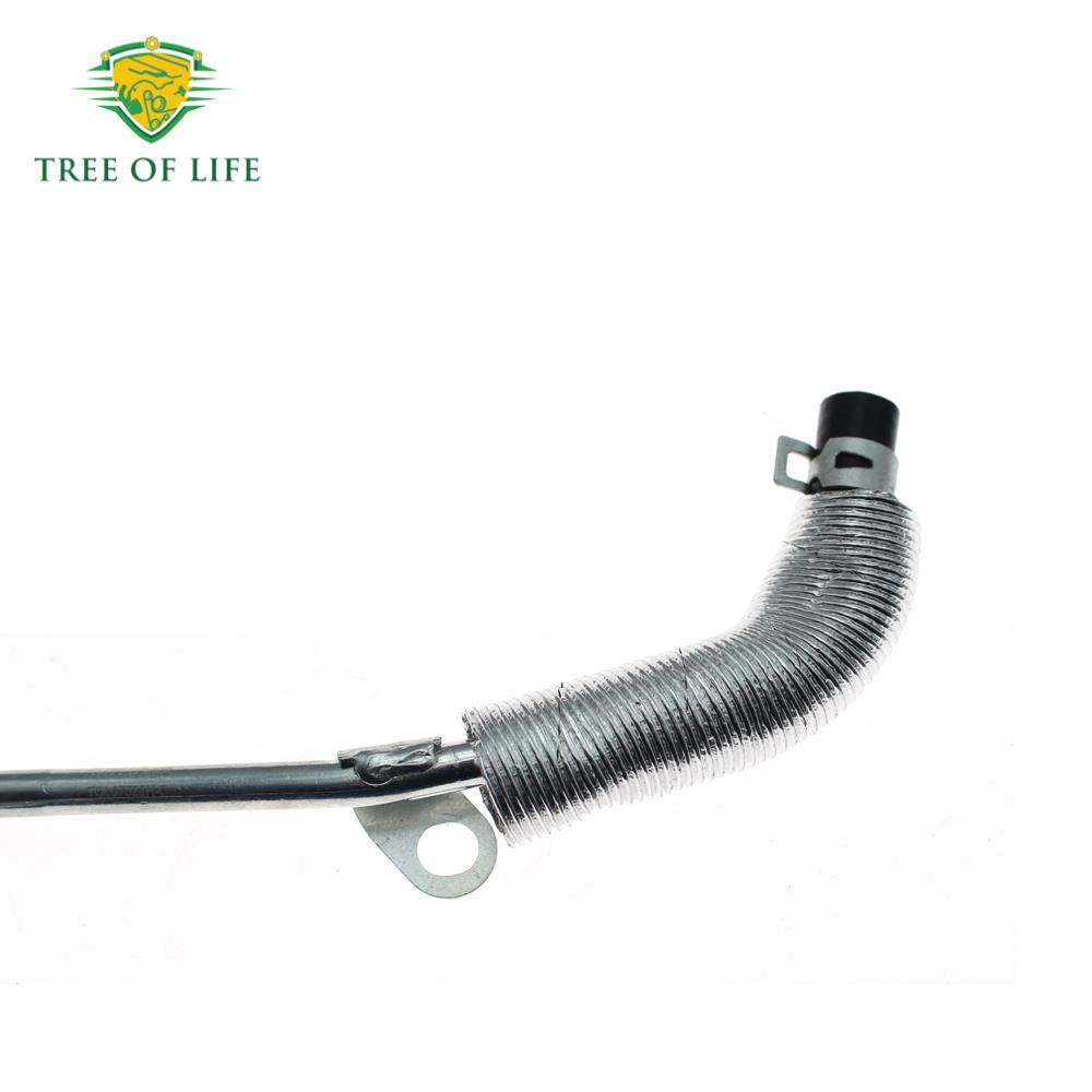 55567067 Turbo Charger Coolant Return Hose Line Fit For Chevy Cruze Sonic Trax Buick Encore GM 1.4L 2013 2014 2015 2016-2019