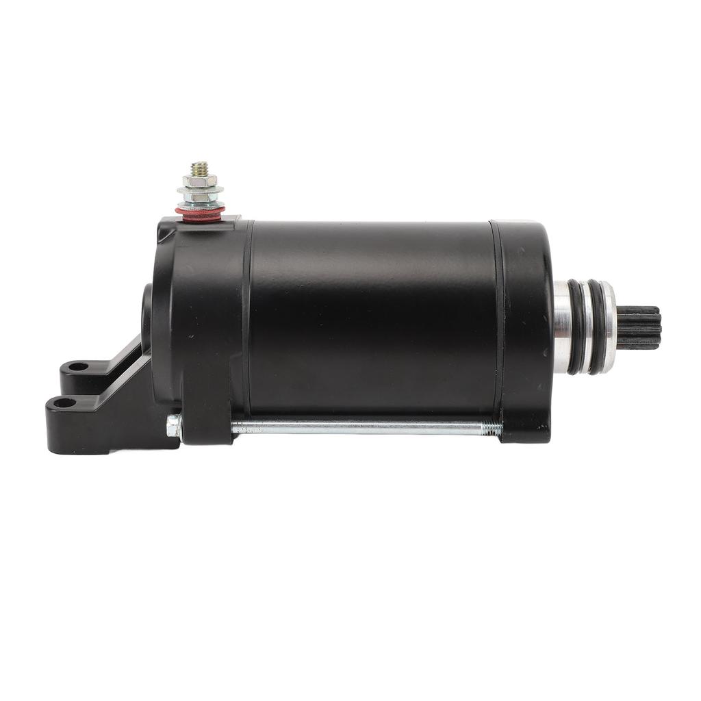 Motorboat Starter Motor 420893830 Starting Motor Replacement for Sea?Doo Jetski GTI GTS Spark Ace