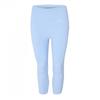 USA Womens/Ladies Pro Cropped 3/4 Leggings
