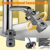 1-10PCS Faucet Multifunctional Spanner Kitchen Sink Bubbler Special Unscrewing Device Spout Removal Universal Kitchen Accessorie