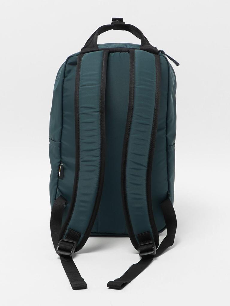 [United Arrows Green Label Relaxing] Special Order KELTY GLR Urban Handle Tableland Daypack 32324991818 0900 BLACK(09) FREE