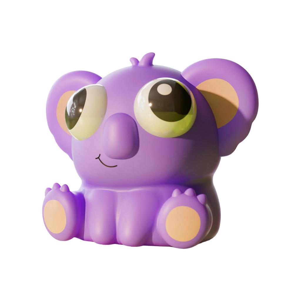 Creative Stress Relief Toys, Slow Rising Toys, Perfect Small Gifts For Friends & Family