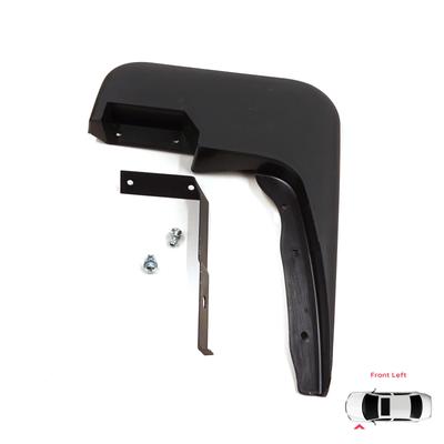 BSP1229-1 Front Left Mud Flap Splash Guard for Ford Transit MK6 MK7 Tourneo 2000-2014 1549540