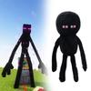 Plush Enderman Minecraft Toy Game Character Stuffed Doll Decoration Bedroom