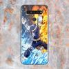 My Hero Academia Anime For LG W30 W10 V50S V50 V40 V30 K50S K40S K30 K20 Q60 Q8 Q7 Q6 G8S G8X G7 G6 ThinQ Phone Case