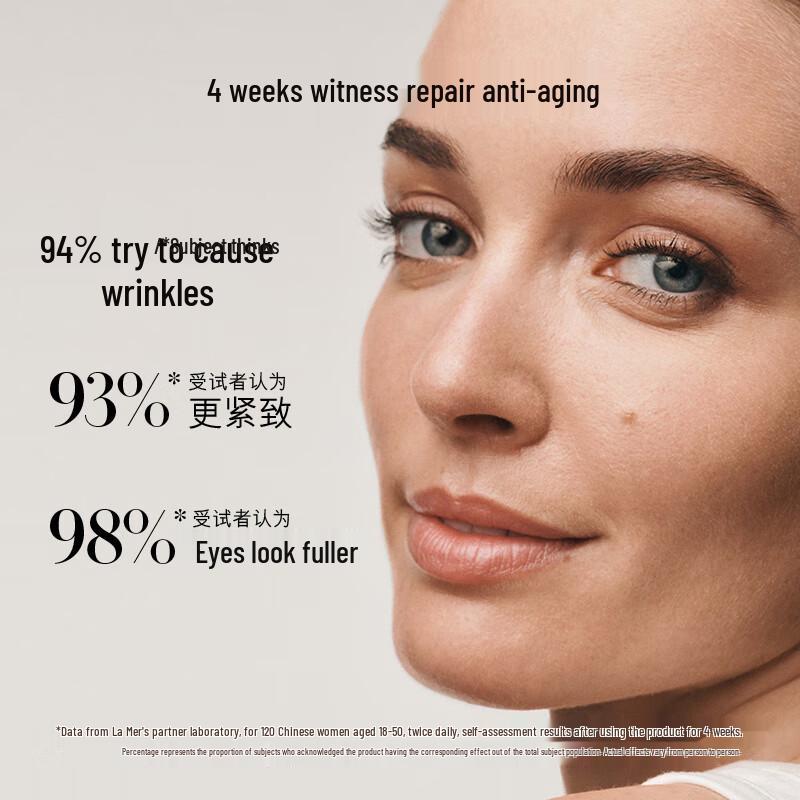 La Mer The Moisturizing Cream 60ml