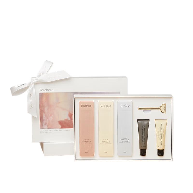 

Unique Irene Moisturizing Hand Care Gift Set