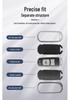“Mazda Key Cover for CX-5, MA3, Angkesaila, CX-50, Xingye, CX-30, ATZ – Metal Design for Men and Women”