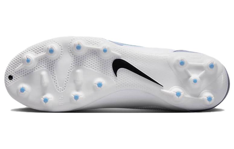 Nike Tiempo Legend 9 Academy 'White Purple Black' DB0626-146