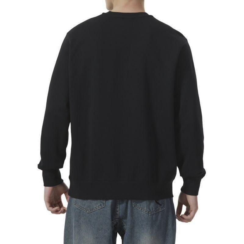 Nike Sportswear Sweatshirt Men's Black FZ5203-010