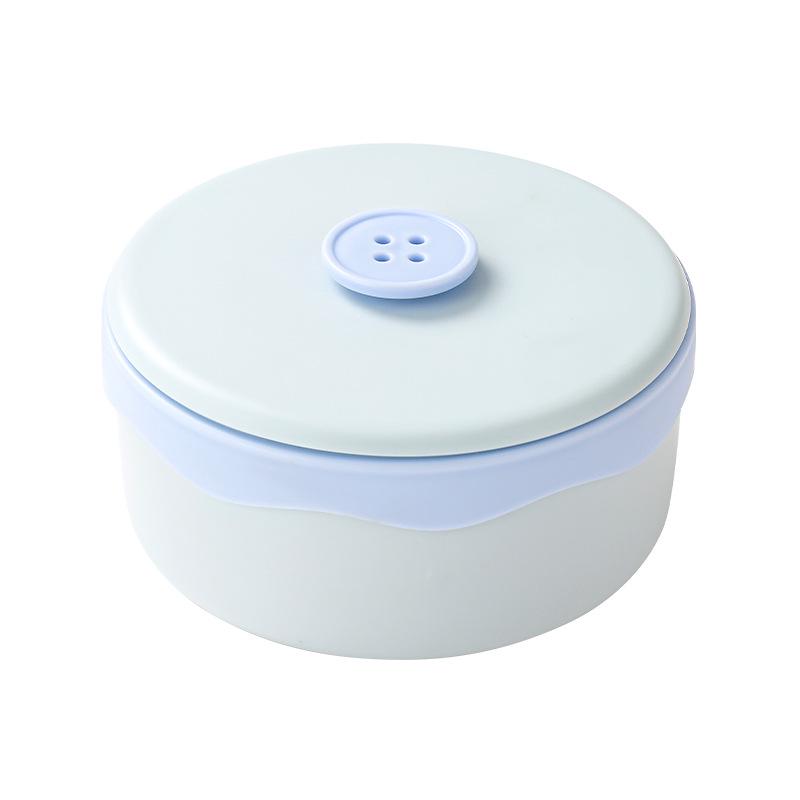 Portable Needle & Thread Set - Magnetic, High-End Sewing Kit for Home & Dorm Use