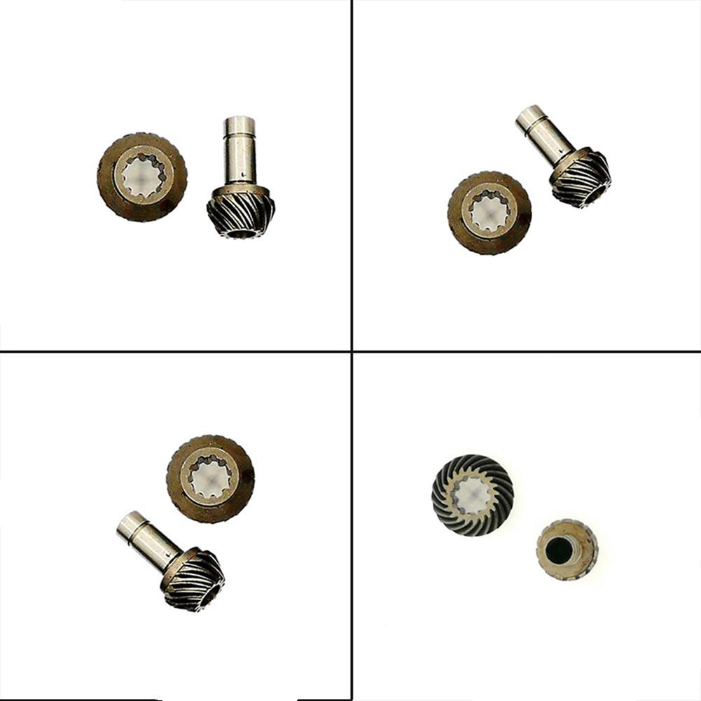 Brush Cutter Repair Kit Gear Head Repair Kit FS250 Gear Head Replacements Set Tools Elements Trimmer Working FS120R