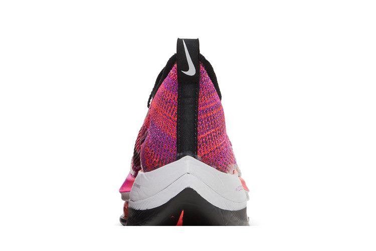 Women's Sneakers Nike Air Zoom Alphafly Next% Purple (Women's) Purple/Black/White