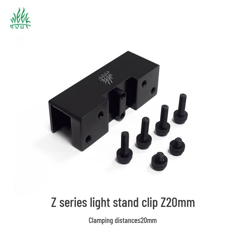 Wellcom Z250/Z400 Full Spectrum LED Aquatic Plant & Algae Bloom Color Enhancing Light