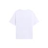 Li Ning x Disney T Shirt Unisex White AHSS949-5