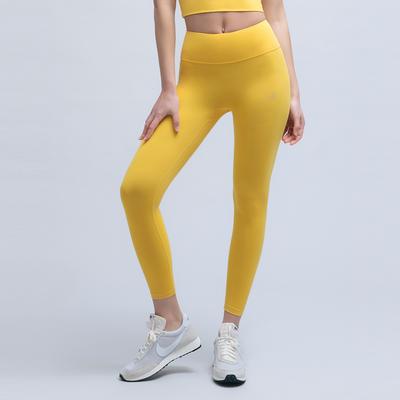 BARREL Barrel Fit Plain 8.5-Length Leggings Mango Mousse (Bi1Wflg02Mms)