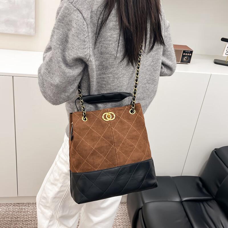 Fatis 2025 Женская сумка-тоут большой вместимости