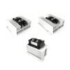 MDQ Series Single Phase Bridge Modules MDQ100A 100A Amp 1600V 1-Phase Diode Rectifier MDQ150A 150A Radiator Copper Base