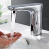 CHZJYITE Intelligenter Thermostatischer Sensor Wasserhahn
