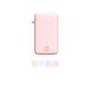 Dustproof Eyelash Brush Storage Box Pink Purple Blue Makeup Brushes with Lid  Women Girls