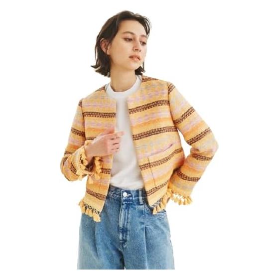 GRACE CONTINENTAL Jacket SpeciallSail Ethnic Jacket Women s