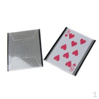2 Ärmelwechsel Illusionstrick Gimmick