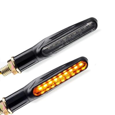 Illuminazione – Lampeggianti per auto