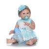 Waterproof Realistic NPK Baby Doll: Creative Gift Idea