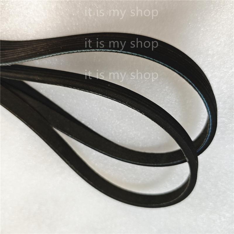 2PCS VEGA Treadmill Drive Belt PJ543 5 Ribs Original Equipment Manufacturer for Exercise Equipment