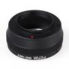 Fotga Adapter Ring for M42 Lens to Micro 4 3 Mount Camera Olympus Panasonic DSLR Camera