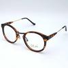 My Style SIMPLE Round Fashion Glasses Frame 5 Colors 1822739