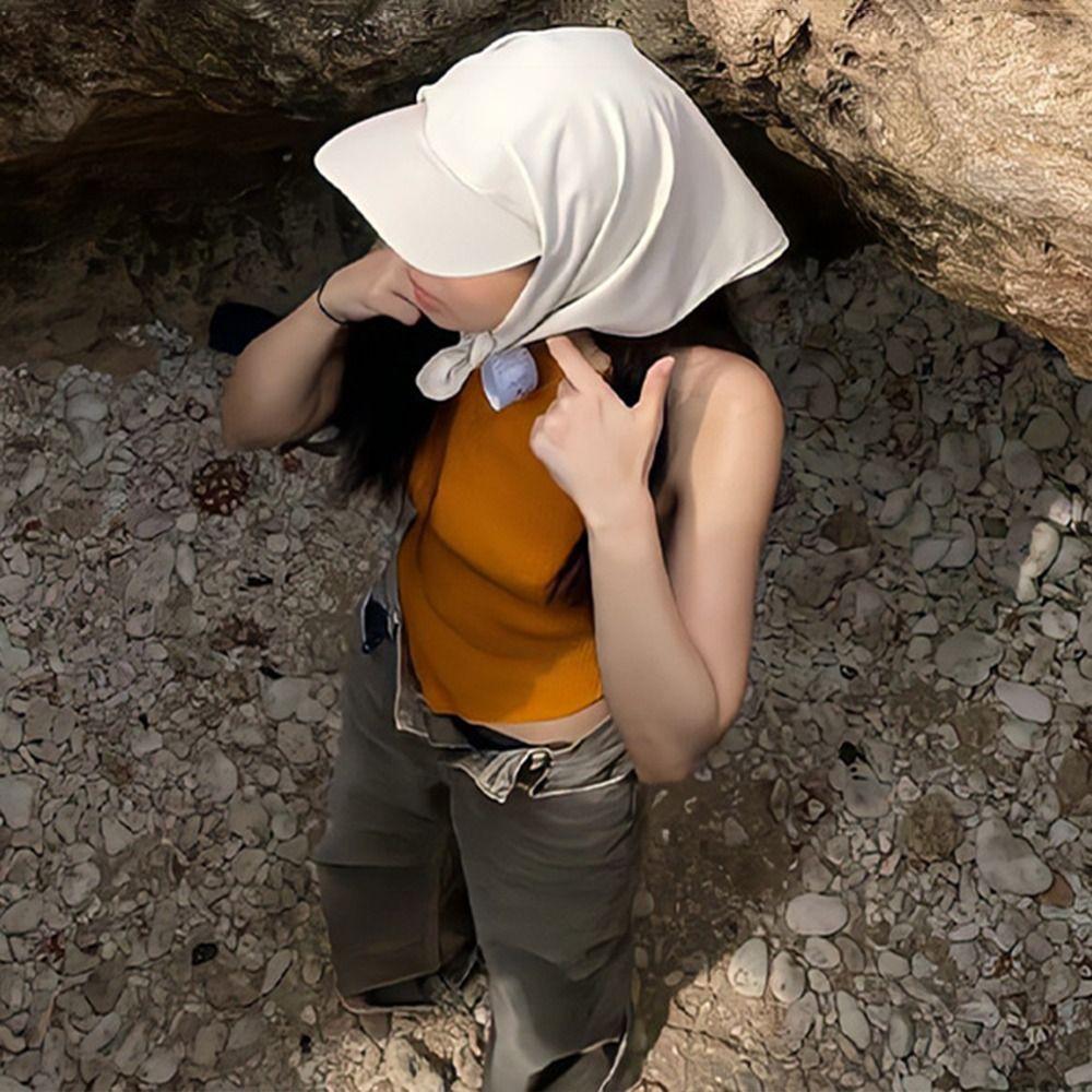 UV Protection Sun Hat Quick Drying Peaked Cap Fashion Quick Drying Hat Unisex